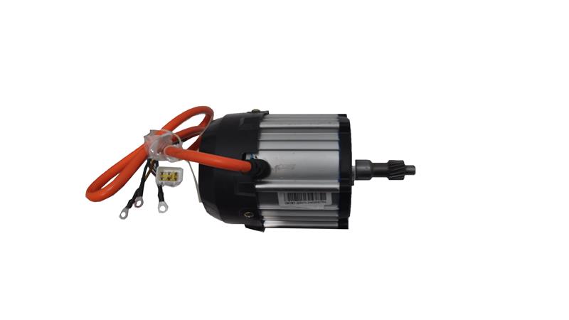 ALT MOTOR (ECO PIKAP ULTRA)